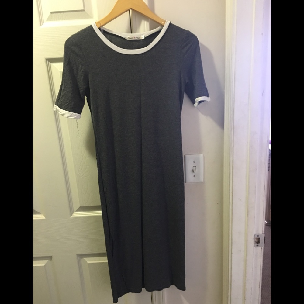 Bodycon dress